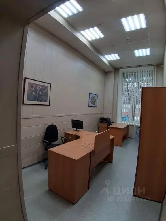 Офис в Новосибирская область, Новосибирск ул. Добролюбова, 16 (18 м) - Фото 2