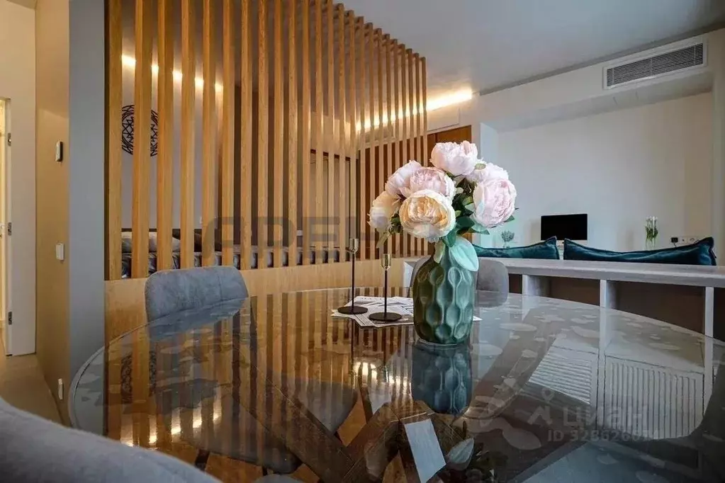 1-к кв. Москва Басманный пер., 5 (45.0 м) - Фото 1