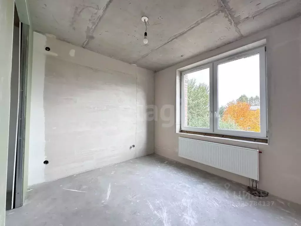 2-к кв. Санкт-Петербург Волковский просп., 6 (63.7 м) - Фото 1