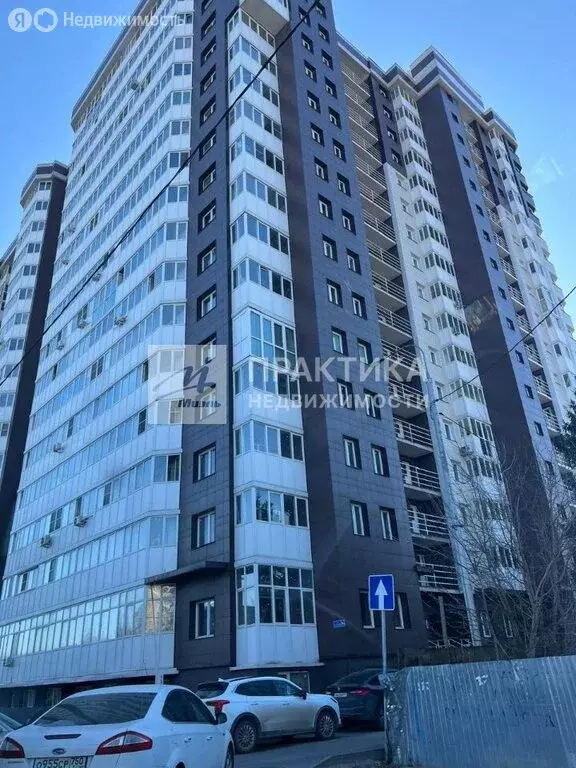 1-комнатная квартира: Старая Купавна, Октябрьская улица, 14А (30.2 м) - Фото 0