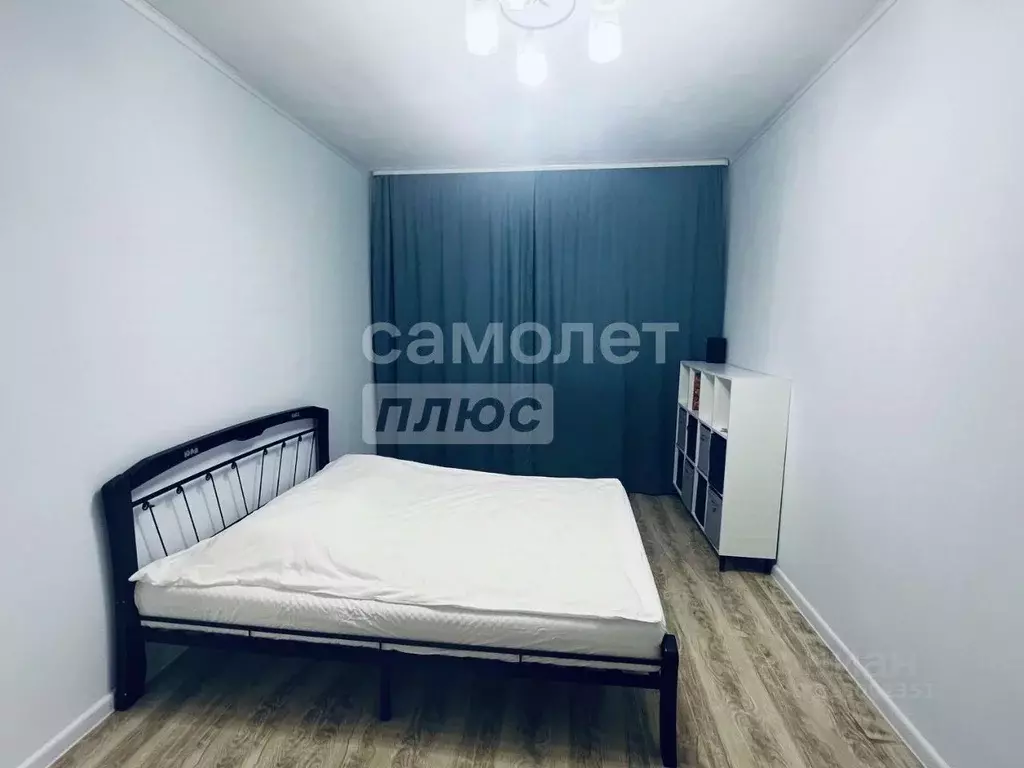 1-к кв. Иркутская область, Иркутск ул. Маяковского, 67/2 (38.4 м) - Фото 1