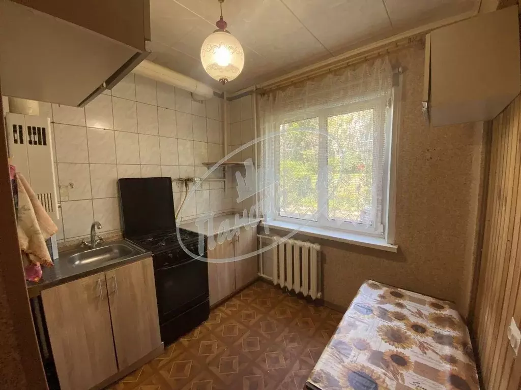 2-к кв. Калужская область, Калуга ул. Степана Разина, 93 (44.5 м) - Фото 1