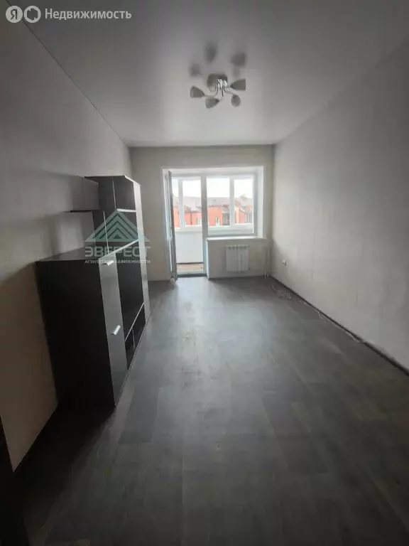 1-комнатная квартира: Абакан, проспект Дружбы Народов, 49 (38 м) - Фото 0