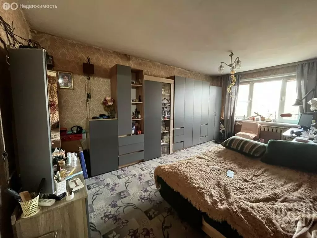 2-комнатная квартира: Луга, улица Красной Артиллерии, 26 (57 м) - Фото 2