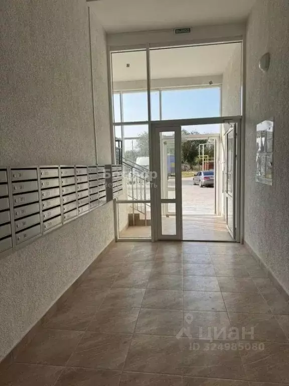 1-к кв. Крым, Феодосия наб. Черноморская, 1Л (53.0 м) - Фото 2