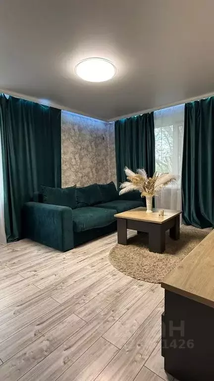 1-к кв. Карачаево-Черкесия, Черкесск Ставропольская ул., 20 (30.0 м) - Фото 2