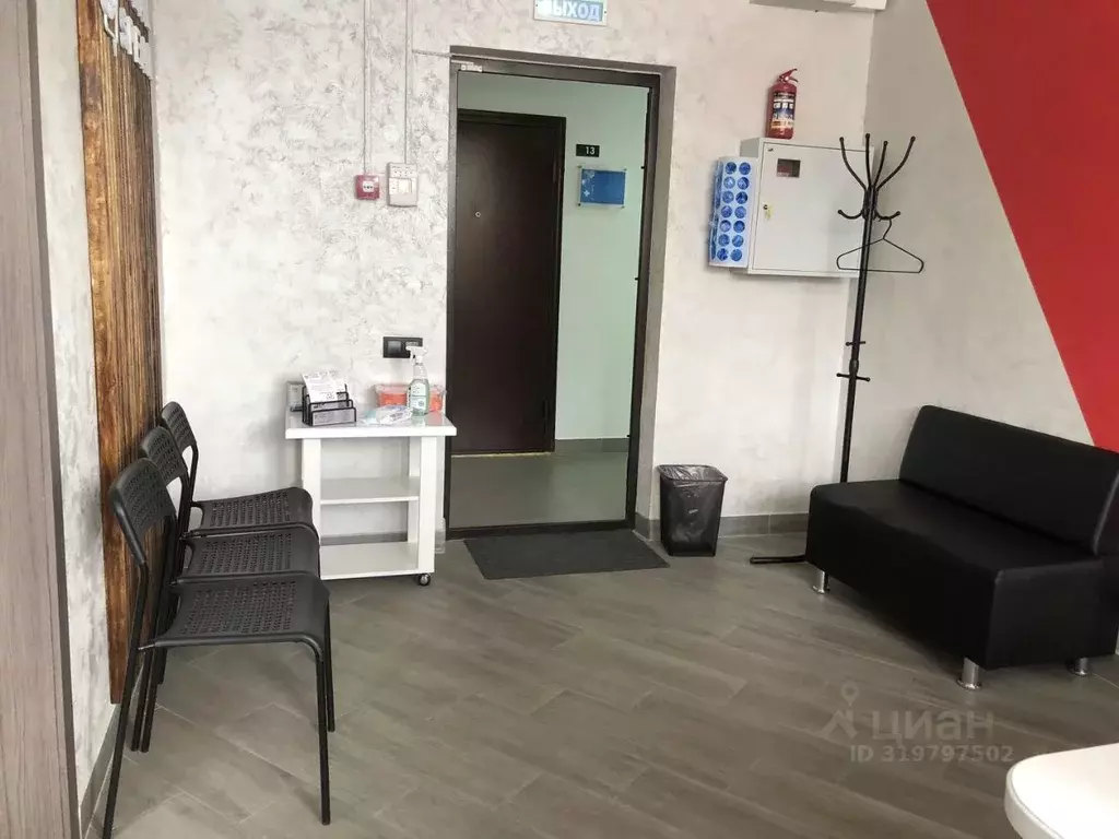 Офис в Пензенская область, Пенза просп. Победы, 97 (79 м) - Фото 1