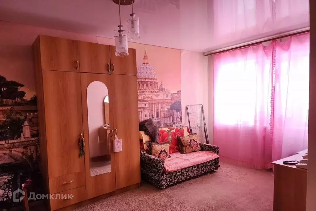 Продаётся 1-к квартира, 31.1 м - Фото 0