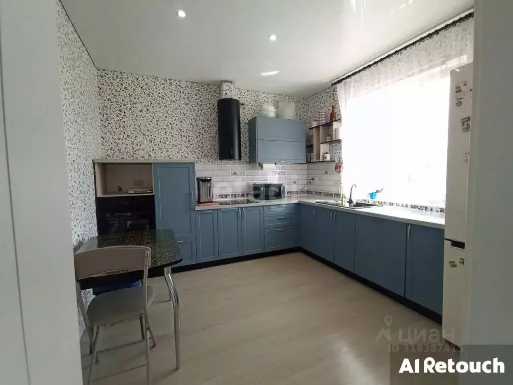 Дом в Ханты-Мансийский АО, Ханты-Мансийского муниципального района ... - Фото 2