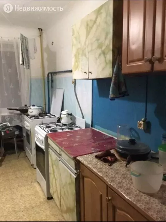 1к в 5-комнатной квартире (11 м) - Фото 0