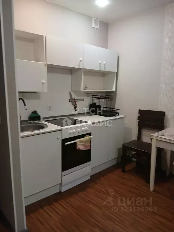 Студия Московская область, Пушкино Клязьма мкр, Крыловская ул., 67А ... - Фото 1