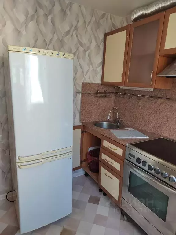 2-к кв. Ульяновская область, Ульяновск Инзенская ул., 41 (41.0 м) - Фото 1