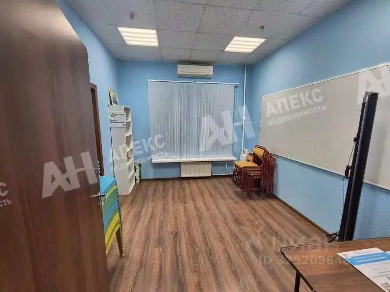 Помещение свободного назначения в Москва ул. Наметкина, 15 (80 м) - Фото 1