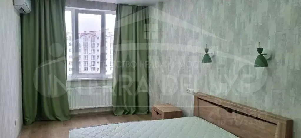 1-к кв. Севастополь просп. Античный, 5/2 (45.0 м) - Фото 0