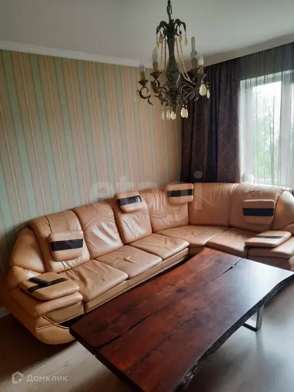 Продаётся 3-к квартира, 67 м - Фото 1