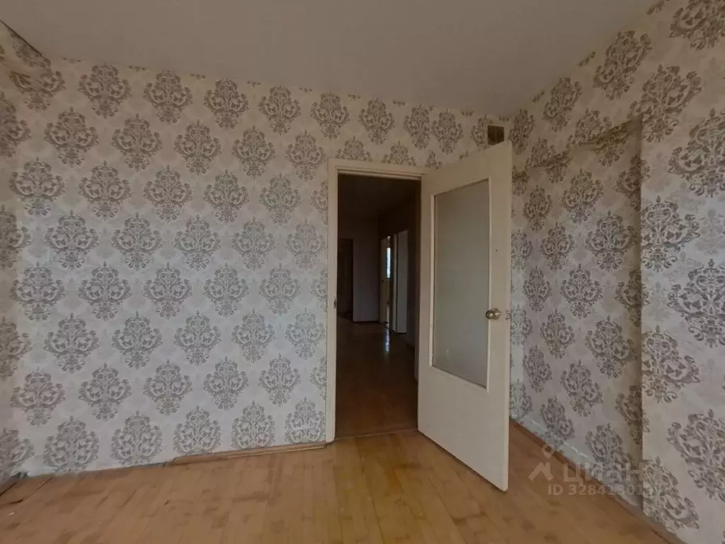 5-к кв. Москва ул. Сочинская, 2 (110.0 м) - Фото 1