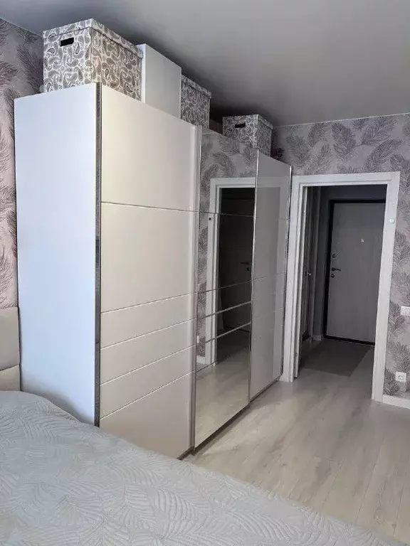 1-к кв. Санкт-Петербург ш. Суздальское, 20к4 (47.0 м) - Фото 2