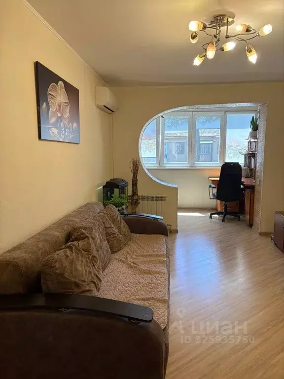 2-к кв. Крым, Ялта ул. Киевская, 11 (50.0 м) - Фото 2