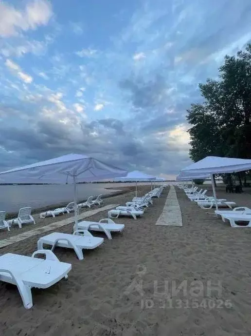 Участок в Ульяновская область, Старомайнский район, Жедяевское с/пос, ... - Фото 2