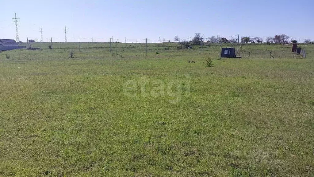 Участок в Крым, Симферопольский район, с. Мирное  (6.0 сот.) - Фото 0