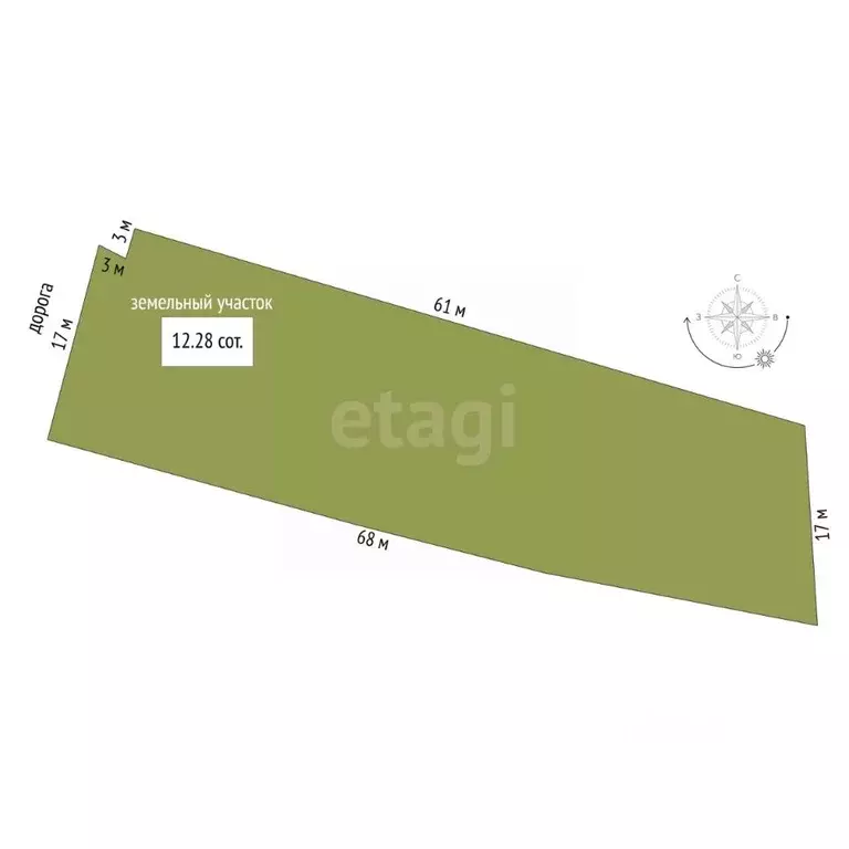 Дом в Башкортостан, Ишимбайский район, с. Петровское ул. Механизаторов ... - Фото 1