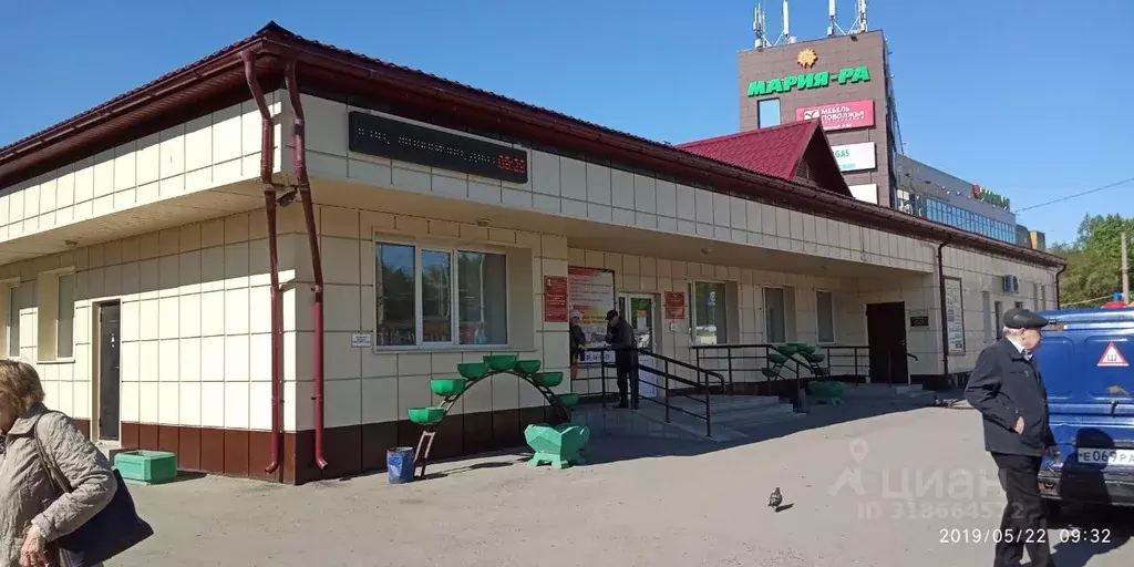 Помещение свободного назначения в Алтайский край, Барнаул ул. Юрина, ... - Фото 0
