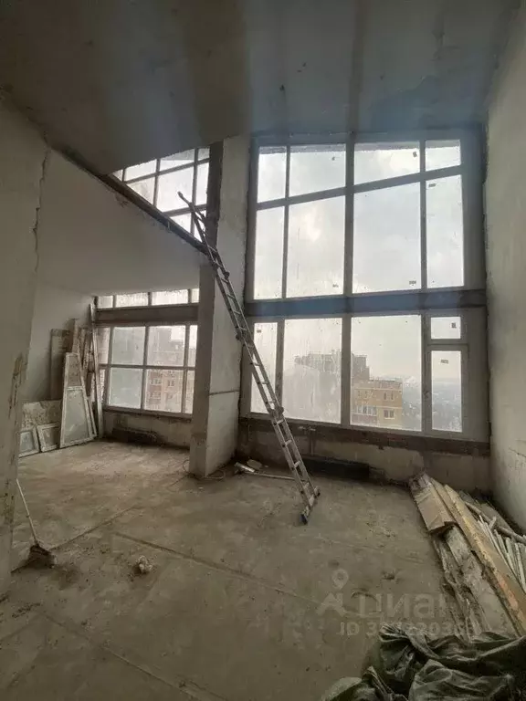 4-к кв. Московская область, Балашиха городской округ, д. Павлино 67 ... - Фото 2