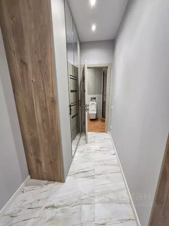 Студия Краснодарский край, Туапсе ул. Калараша, 80 (38.0 м) - Фото 1
