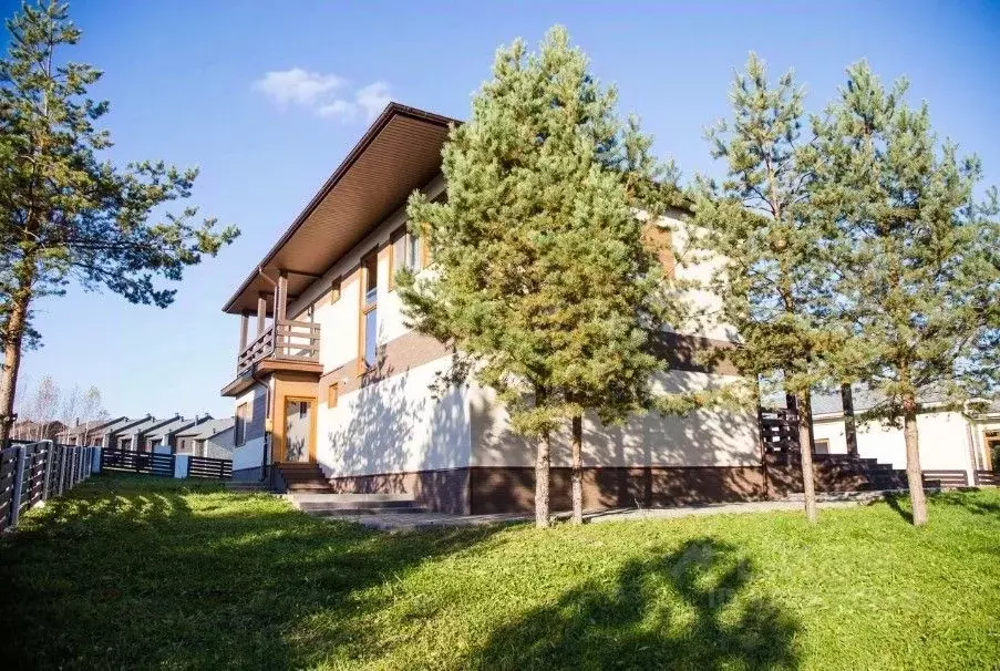 Участок в Владимирская область, Ковровский район, Доброград ... - Фото 1