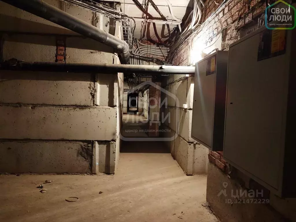 Помещение свободного назначения в Рязанская область, Рязань ... - Фото 2