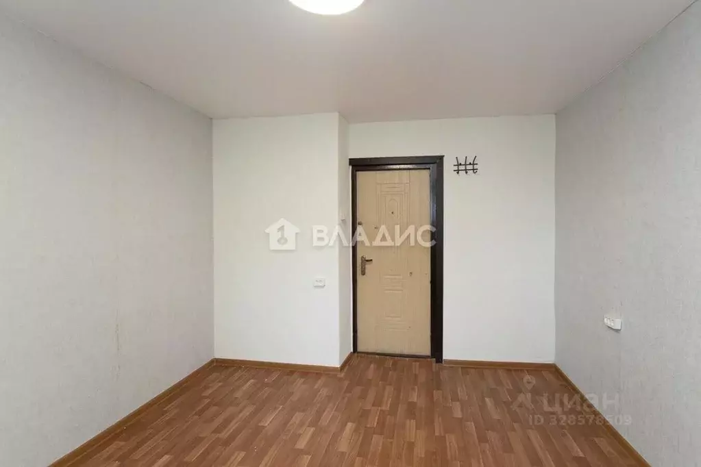 Комната Владимирская область, Владимир Тракторная ул., 1б (12.0 м) - Фото 1