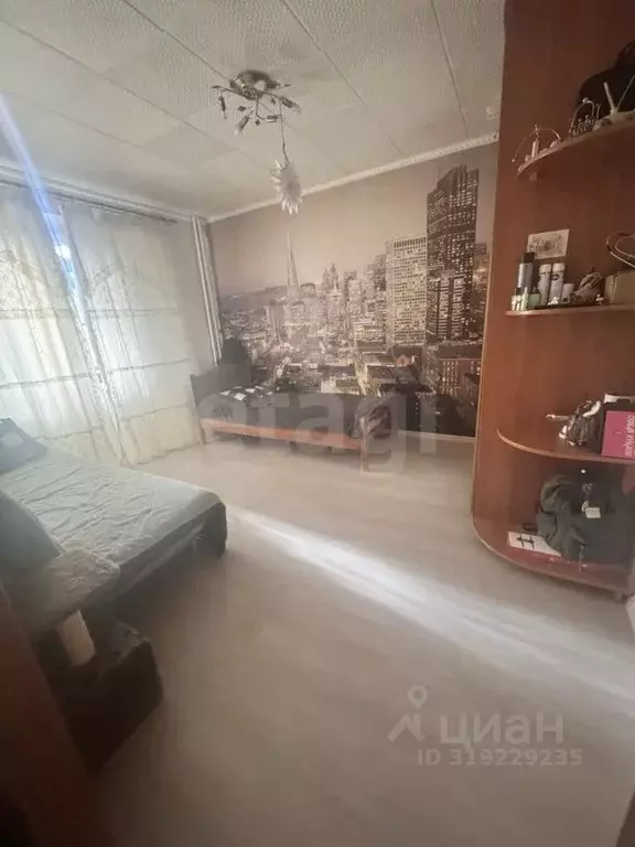 1-к кв. Ростовская область, Ростов-на-Дону ул. Страны Советов, 44 ... - Фото 1