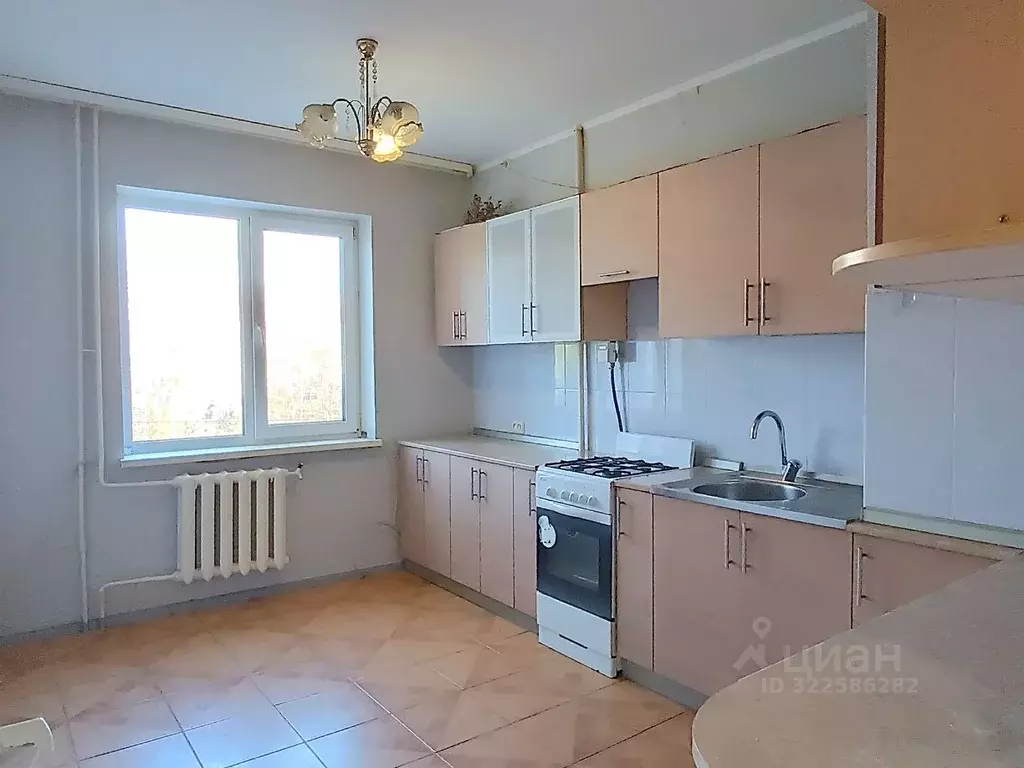 2-к кв. Омская область, Омск Сибирский просп., 18 (52.0 м) - Фото 2