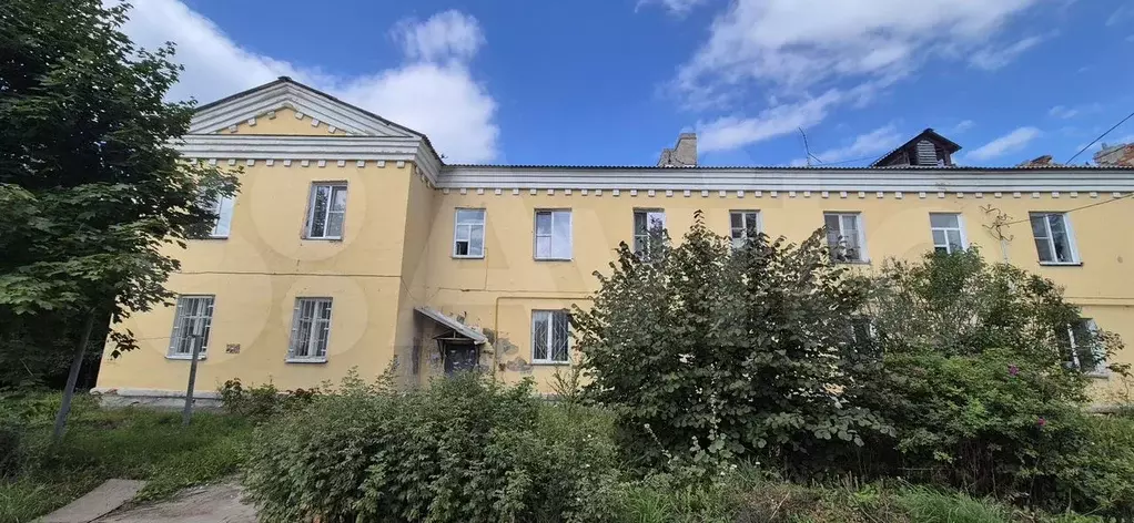 2-к. квартира, 47 м, 1/2 эт. - Фото 0
