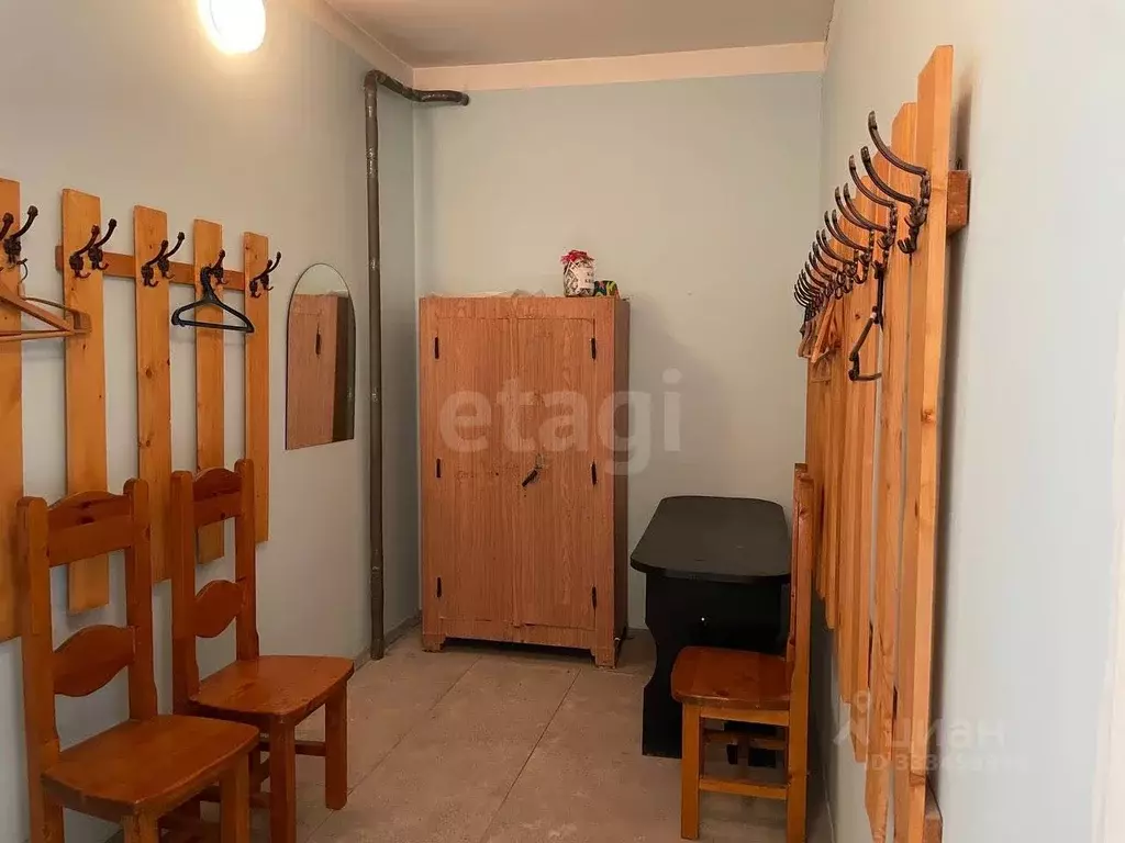 5-к кв. Белгородская область, Белгород Октябрьская ул., 52 (324.7 м) - Фото 1