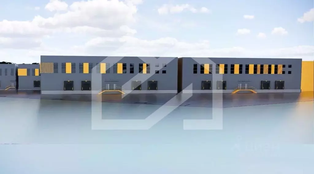 Производственное помещение в Московская область, Химки городской ... - Фото 1