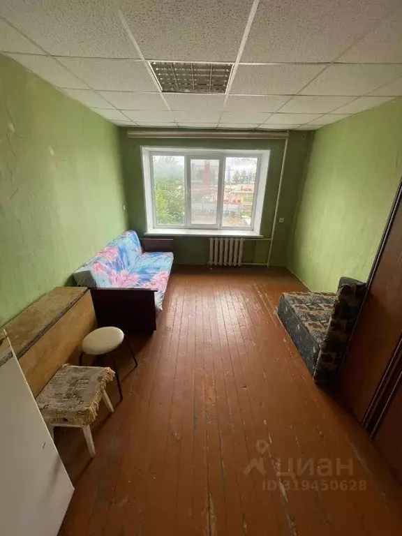 Комната Орловская область, Орел Наугорское ш., 50 (12.7 м) - Фото 1