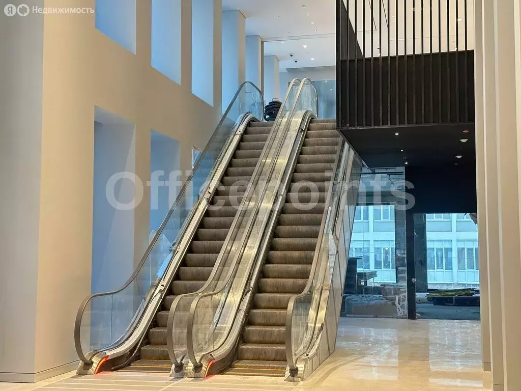 Офис (209.6 м) - Фото 1