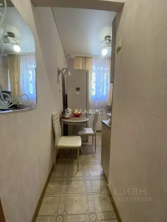 1-к кв. Калужская область, Калуга Пролетарская ул., 155 (21.5 м) - Фото 2