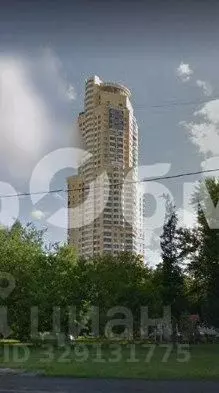 1-к кв. Москва ул. Дыбенко, 38к1 (44.7 м) - Фото 1