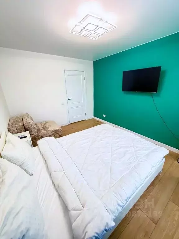 2-к кв. Рязанская область, Рязань ул. Новоселов, 19 (60.0 м) - Фото 2