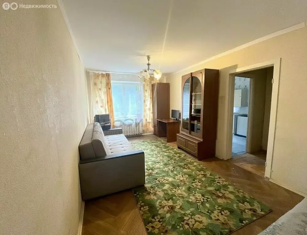 1-комнатная квартира: Красногорск, улица Карбышева, 15 (32.6 м) - Фото 2