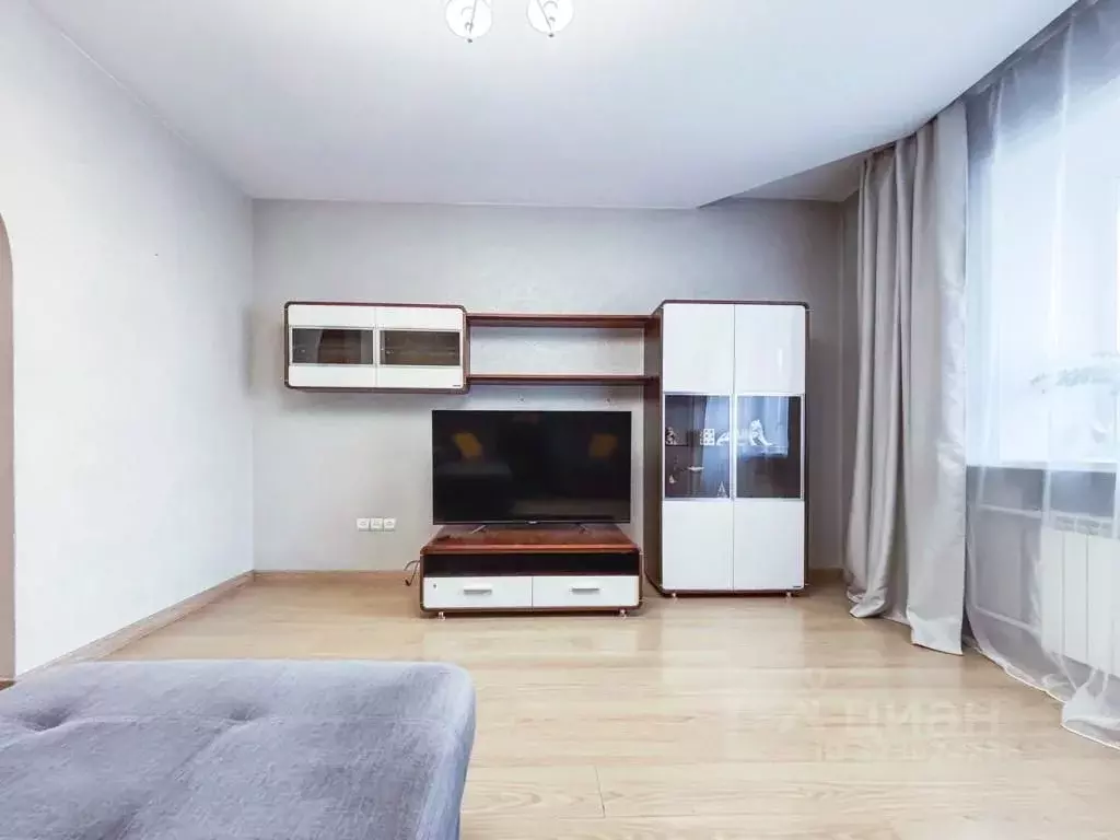 3-к кв. Иркутская область, Иркутск ул. Станиславского, 27 (69.9 м) - Фото 2