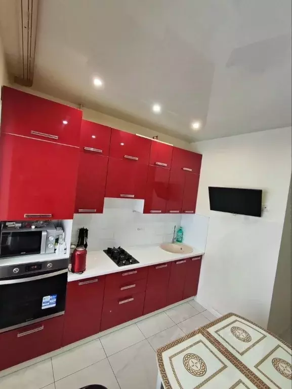 3-к кв. Саха (Якутия), Якутск ул. Лермонтова, 58 (77.0 м) - Фото 1