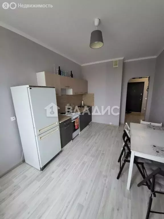 1-комнатная квартира: Люберцы, микрорайон Зенино ЖК Самолёт, ... - Фото 1