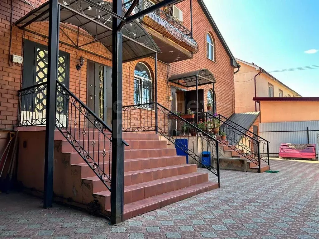 5-к кв. Оренбургская область, Оренбург Карачи мкр, ул. Казахская, 1/1 ... - Фото 1