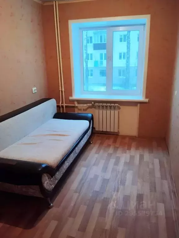 Комната Тверская область, Тверь пос. Химинститута, 8 (21.0 м) - Фото 2