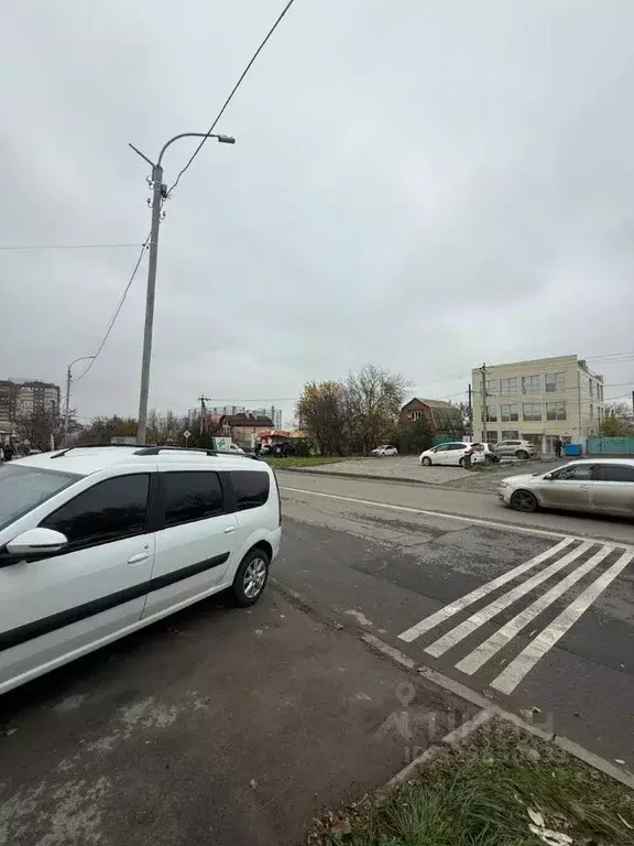 Торговая площадь в Ростовская область, Ростов-на-Дону ул. Мечникова, ... - Фото 2