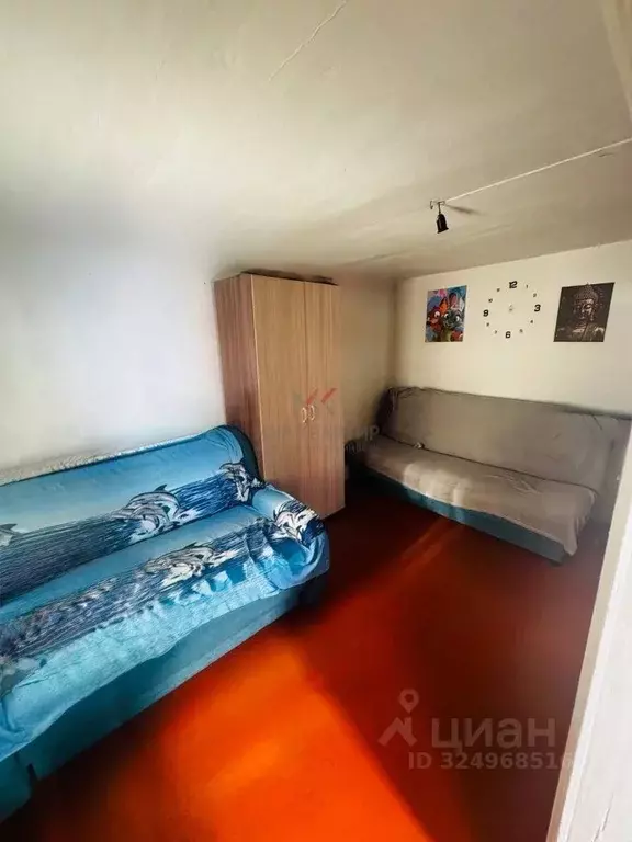 Дом в Тыва, Кызыл ул. Чульдума (30 м) - Фото 1