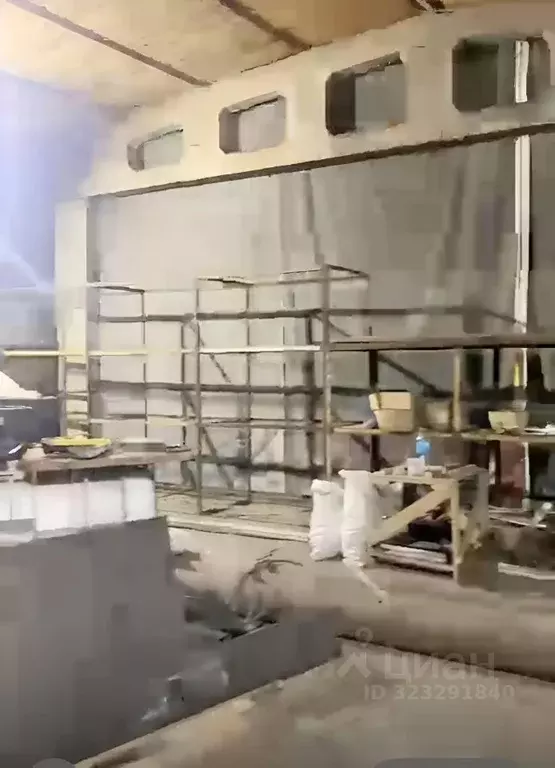 Гараж в Кемеровская область, Междуреченск Сыркаши мкр,  (253 м) - Фото 2